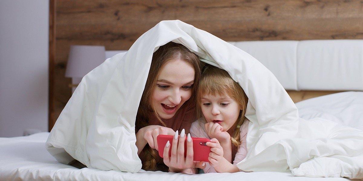 4 Things To Consider When Getting Your Kid A Smartphone - imoostore AU