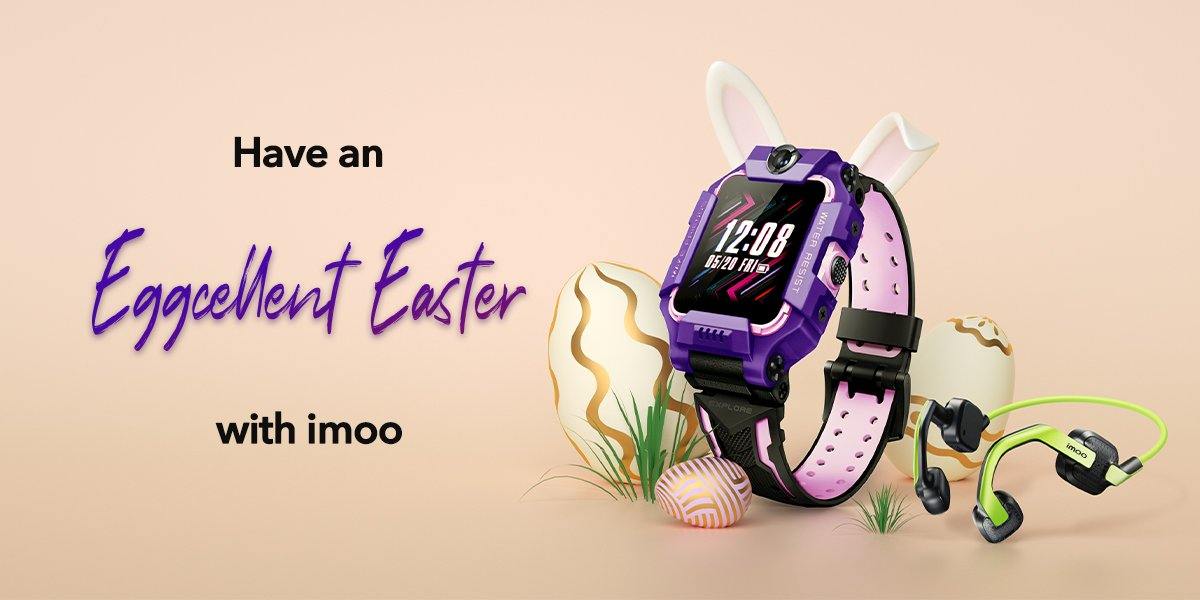 Best Easter gift for kids - imoostore AU
