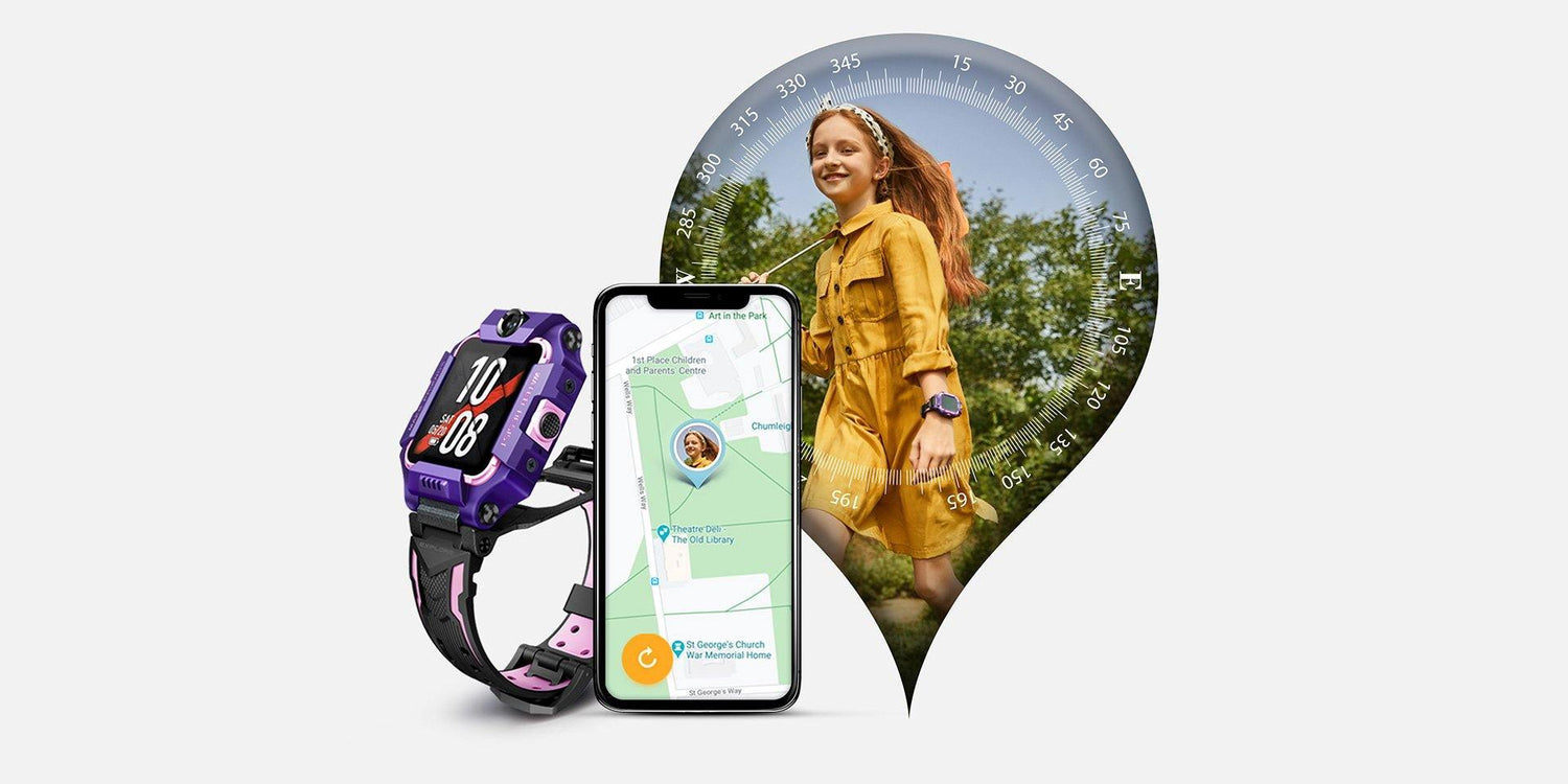 How imoo Watch Phone Z6 Beats Smartphones? - imoostore AU