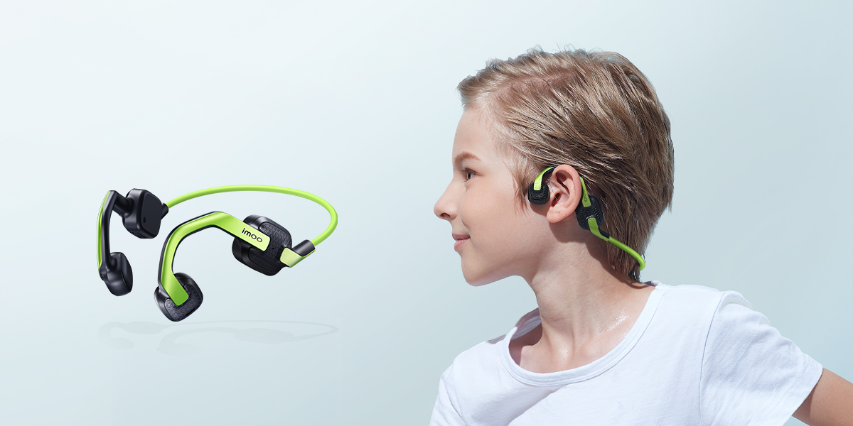 imoo Ear-car Headset: With Children’s Ears In Mind - imoostore AU