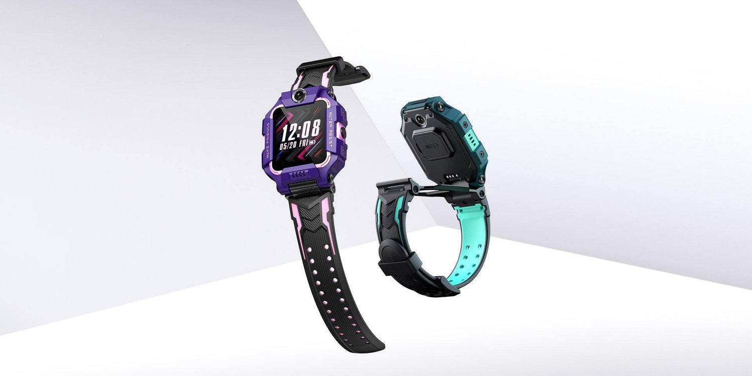 imoo Watch Phone Z6 - Created for Parents and Children - imoostore AU