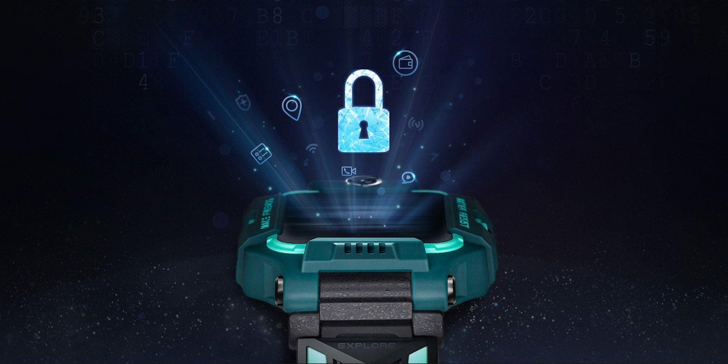 Introducing Your Child To The Digital World Safely! - imoostore AU