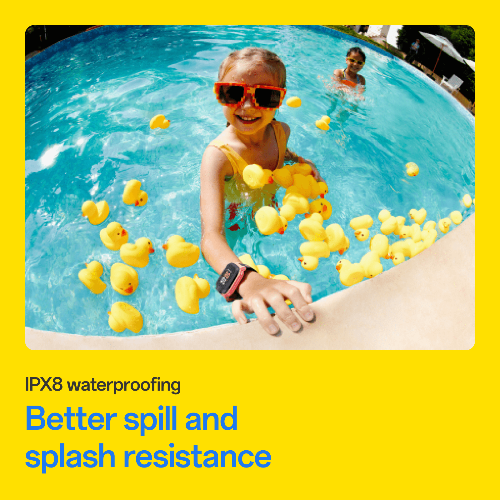 imoo Watch Phone Z1 (Vodafone Only)