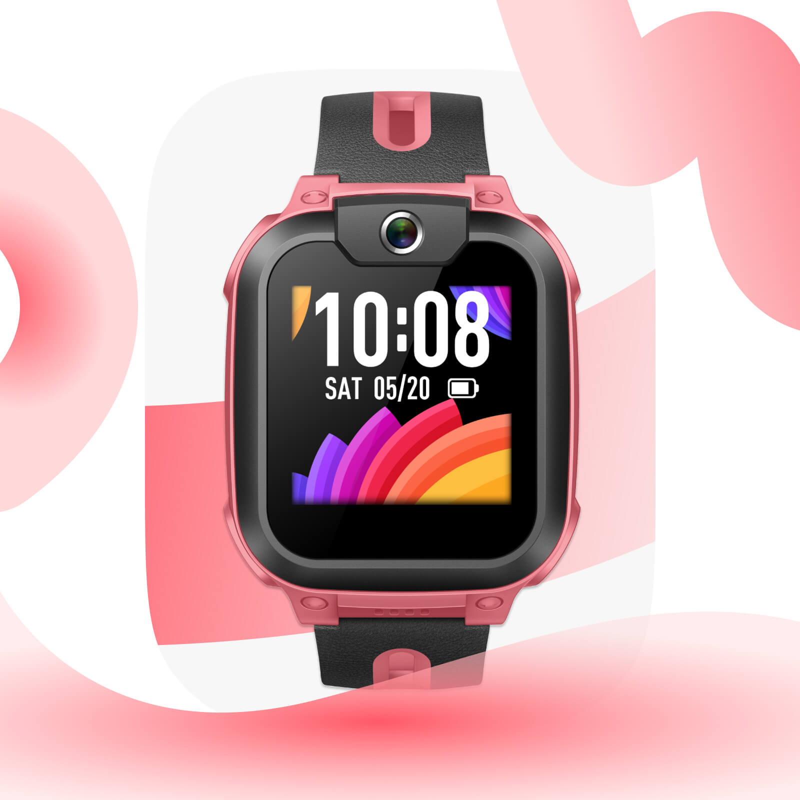 imoo Watch Phone Z1 (Vodafone Only)