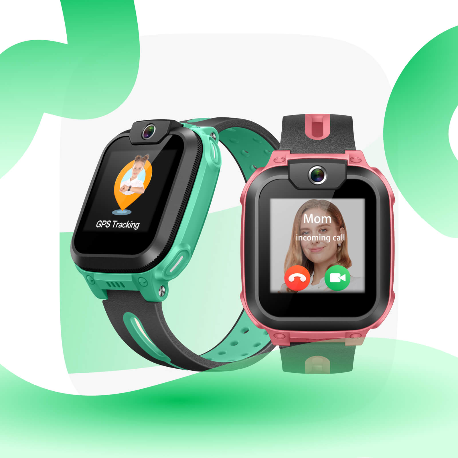 imoo Watch Phone Z1 (Vodafone Only)