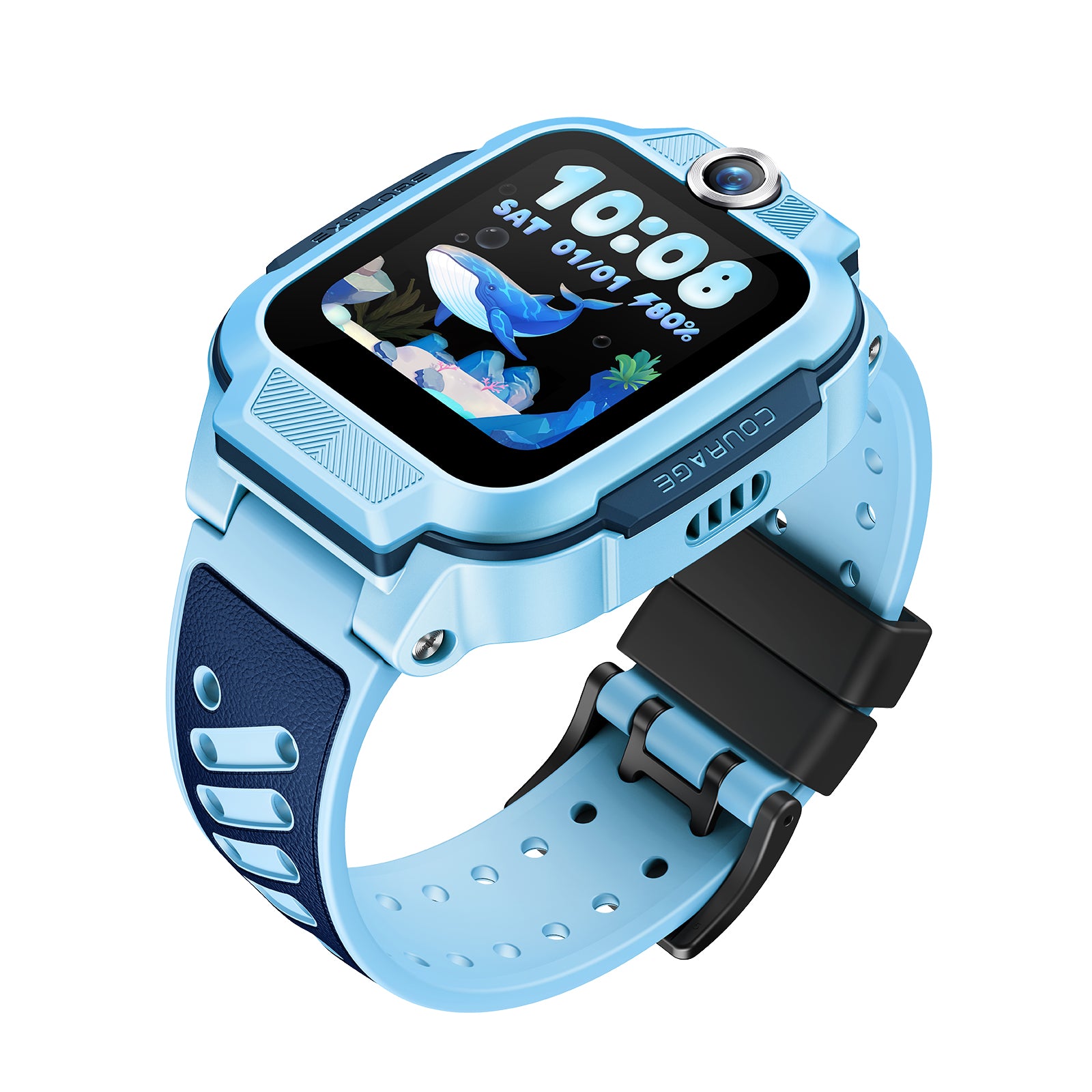 imoo Watch Phone Z3