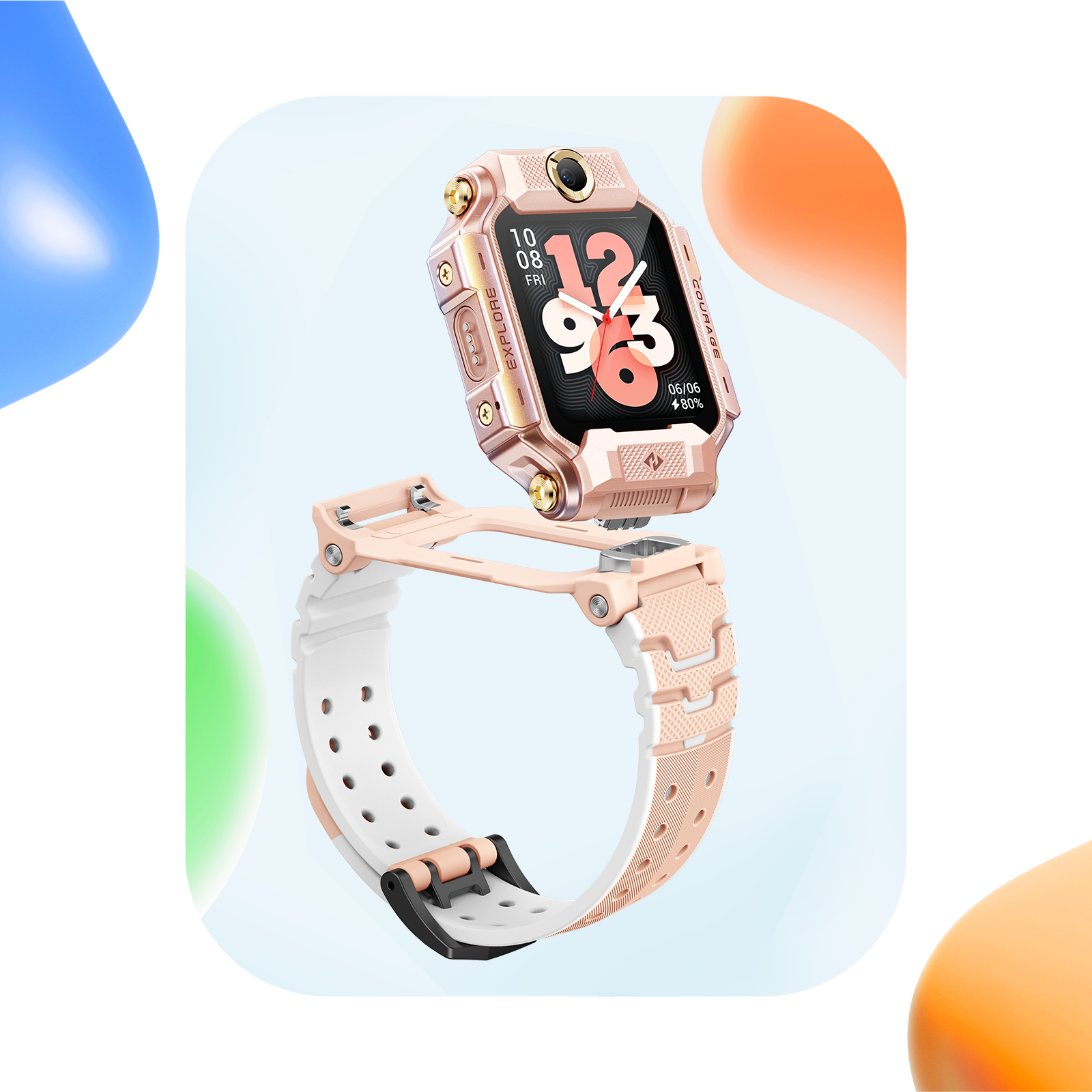 imoo Watch Phone X10