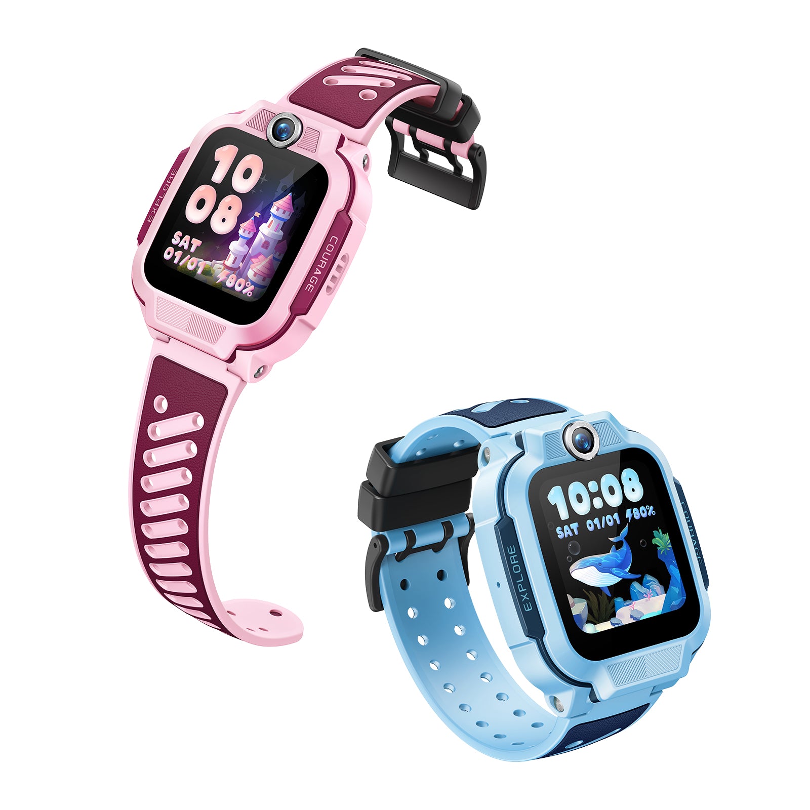 imoo Watch Phone Z3
