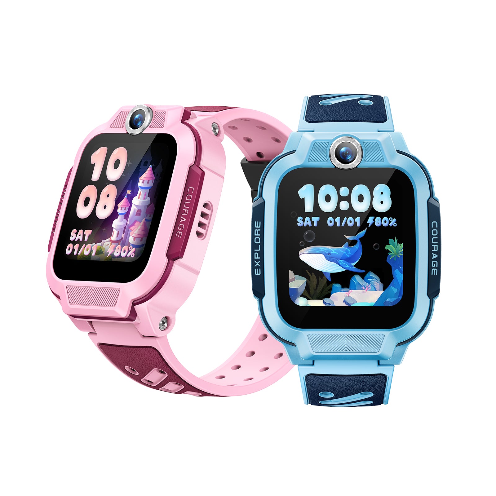 imoo Watch Phone Z3