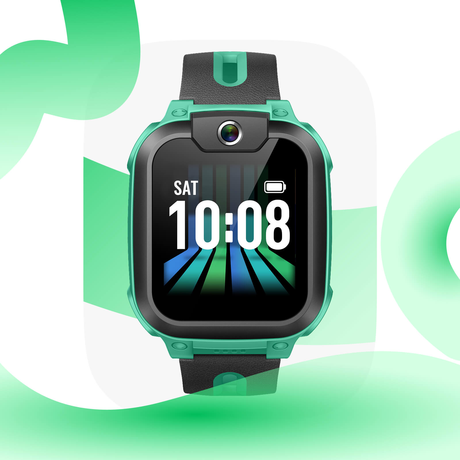 imoo Watch Phone Z1 (Vodafone Only)